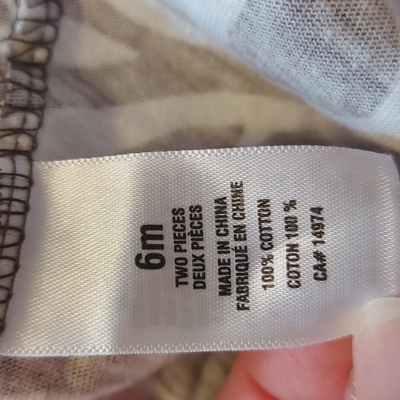 Baby two pieces set - Picture 8 of 8